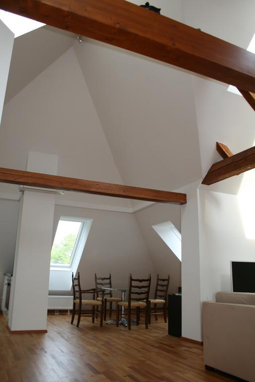 Gaestehaus Egger เอมแมร์สดอร์ฟ อัน แดร โดเนา ภายนอก รูปภาพ
